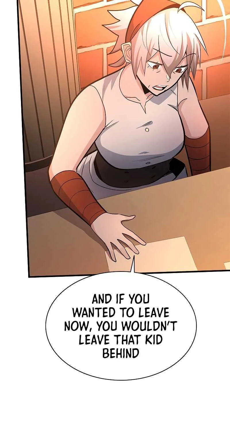 Read The Tutorial Is Too Hard chapter 180 image 48 on Lezhin