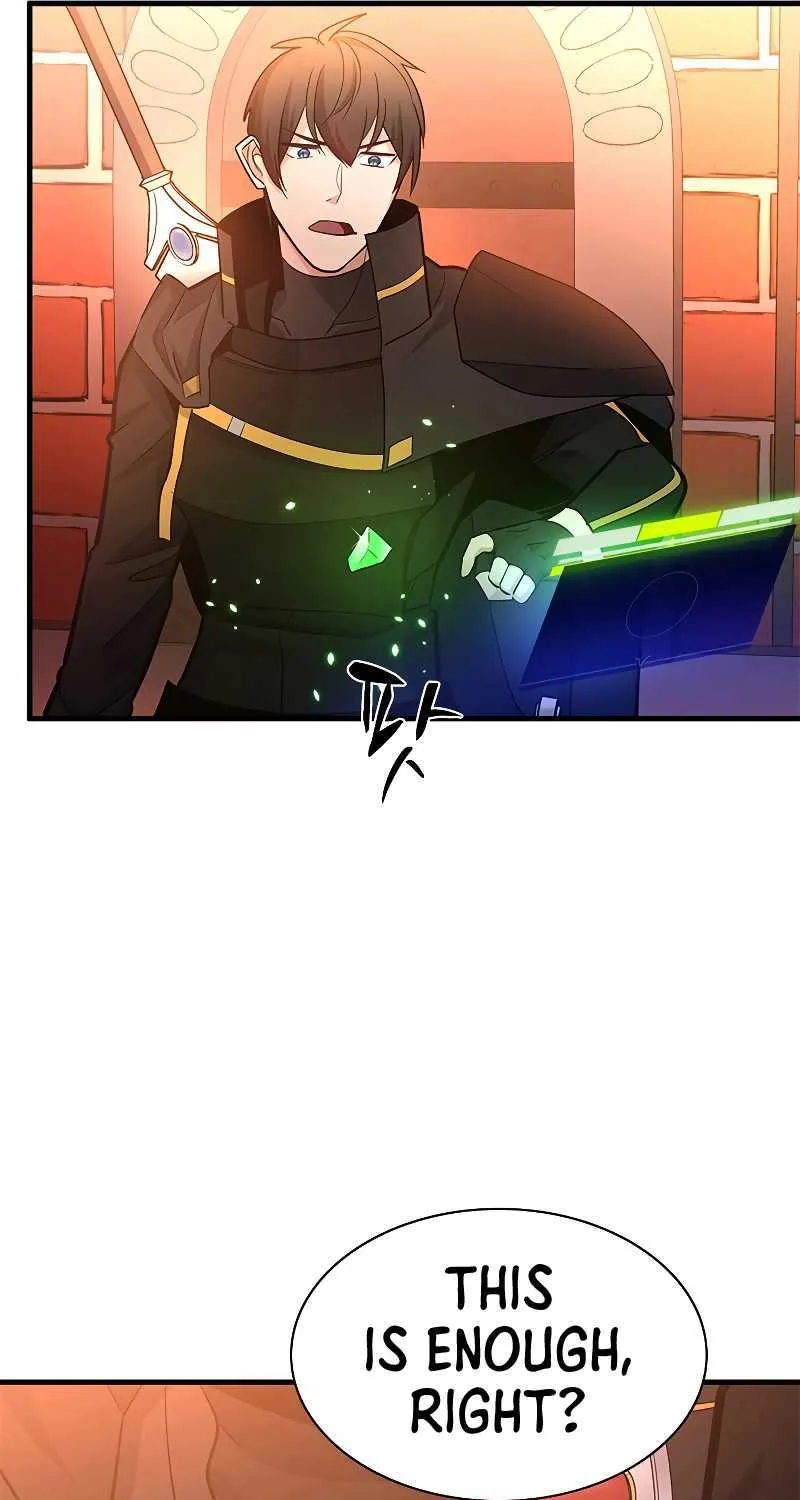 Read The Tutorial Is Too Hard chapter 180 image 50 on Lezhin