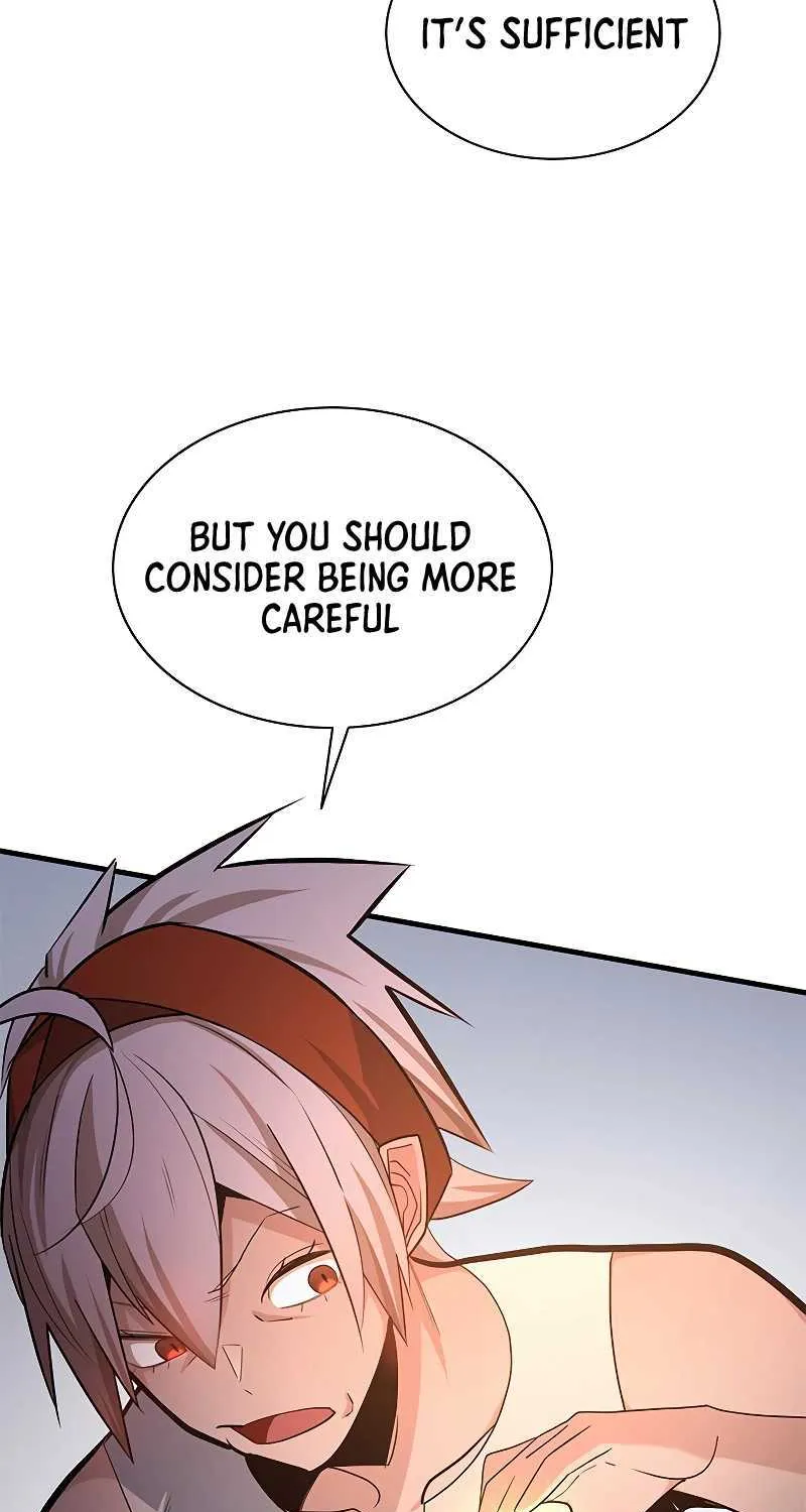 Read The Tutorial Is Too Hard chapter 180 image 52 on Lezhin