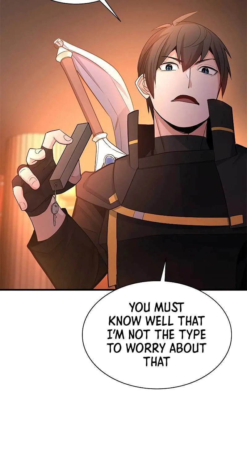 Read The Tutorial Is Too Hard chapter 180 image 54 on Lezhin