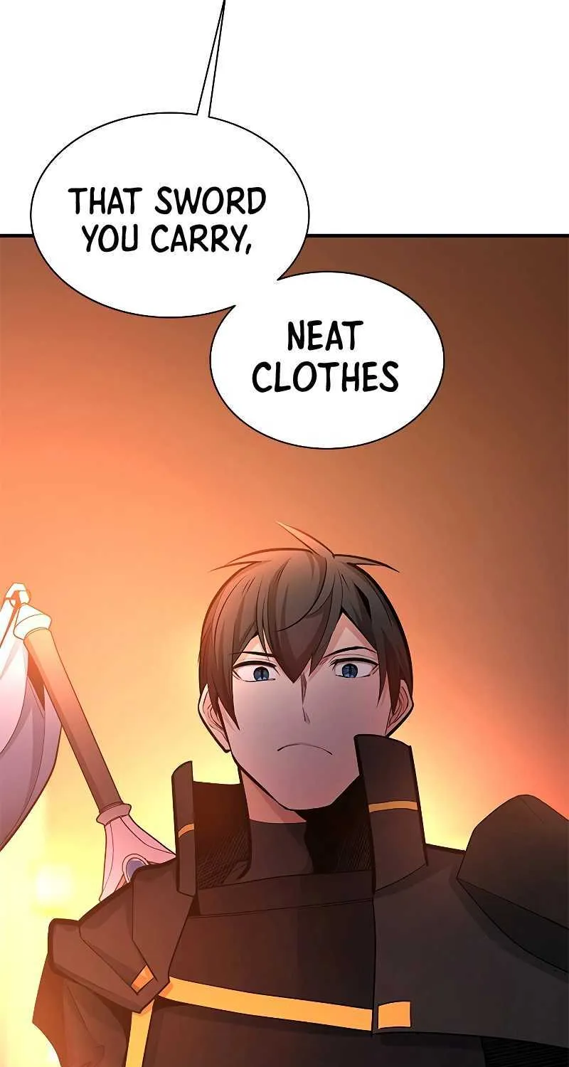 Read The Tutorial Is Too Hard chapter 180 image 56 on Lezhin