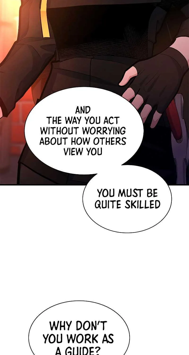 Read The Tutorial Is Too Hard chapter 180 image 57 on Lezhin