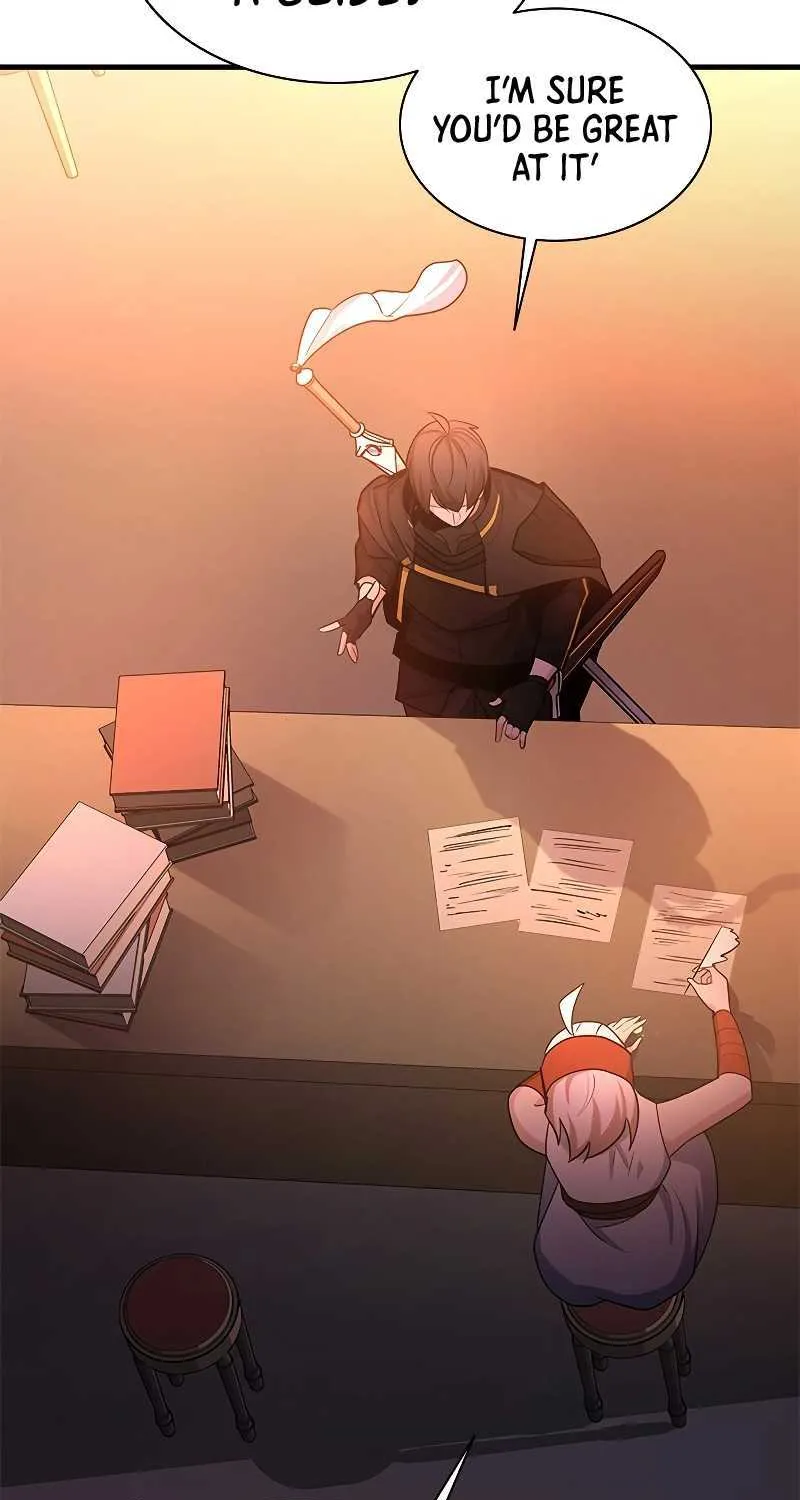Read The Tutorial Is Too Hard chapter 180 image 58 on Lezhin