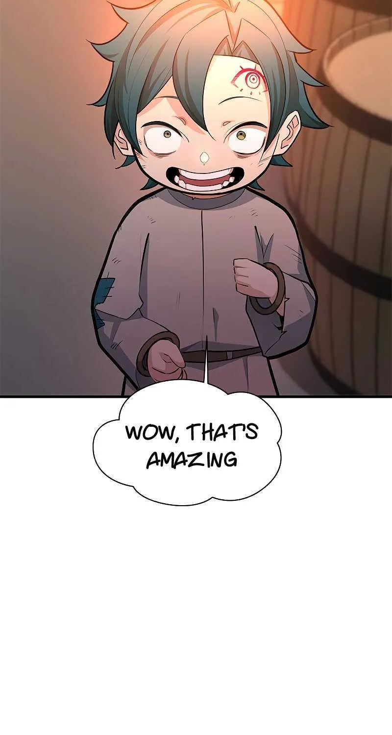 Read The Tutorial Is Too Hard chapter 180 image 7 on Lezhin