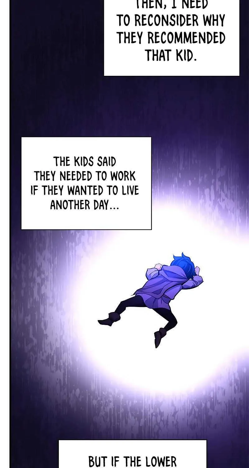Read The Tutorial Is Too Hard chapter 180 image 75 on Lezhin