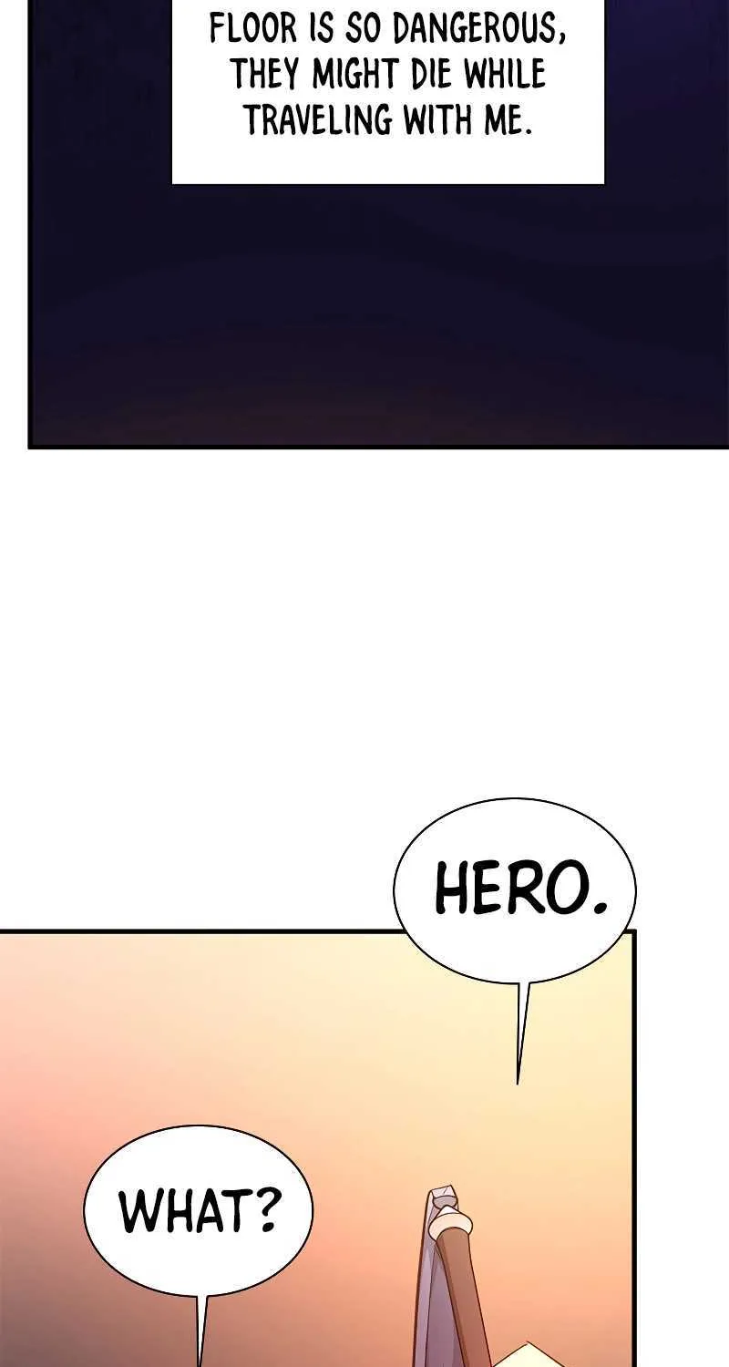 Read The Tutorial Is Too Hard chapter 180 image 76 on Lezhin