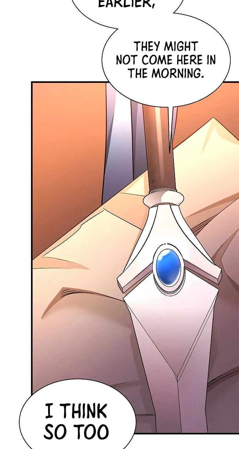 Read The Tutorial Is Too Hard chapter 180 image 78 on Lezhin