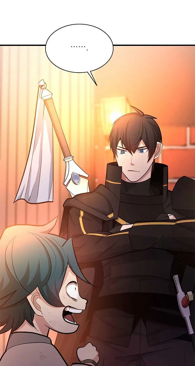 Read The Tutorial Is Too Hard chapter 180 image 8 on Lezhin