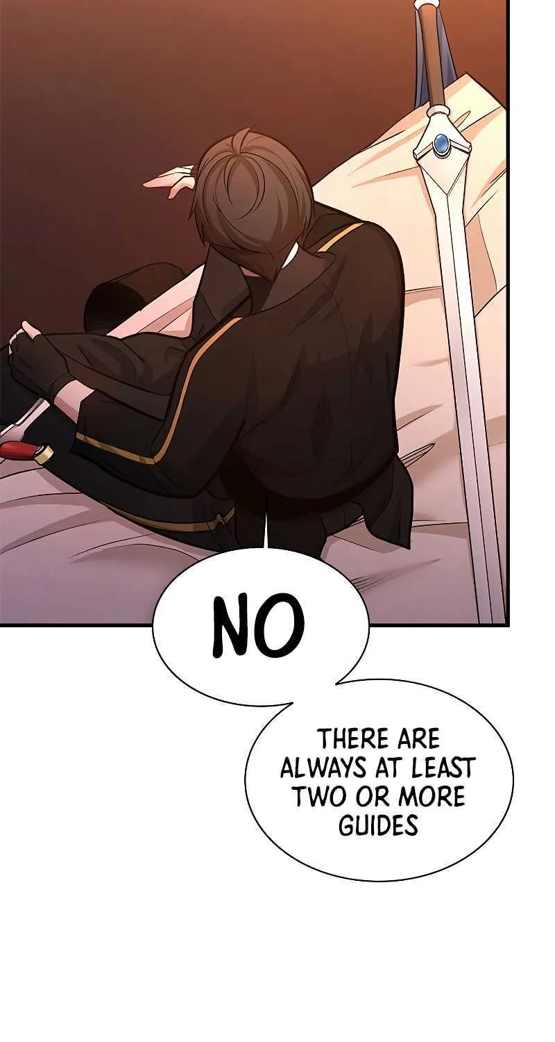 Read The Tutorial Is Too Hard chapter 180 image 82 on Lezhin