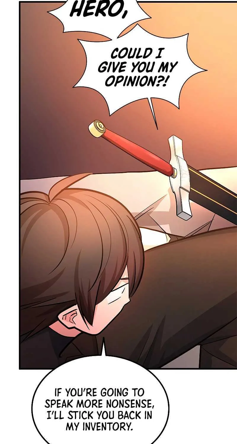 Read The Tutorial Is Too Hard chapter 180 image 92 on Lezhin