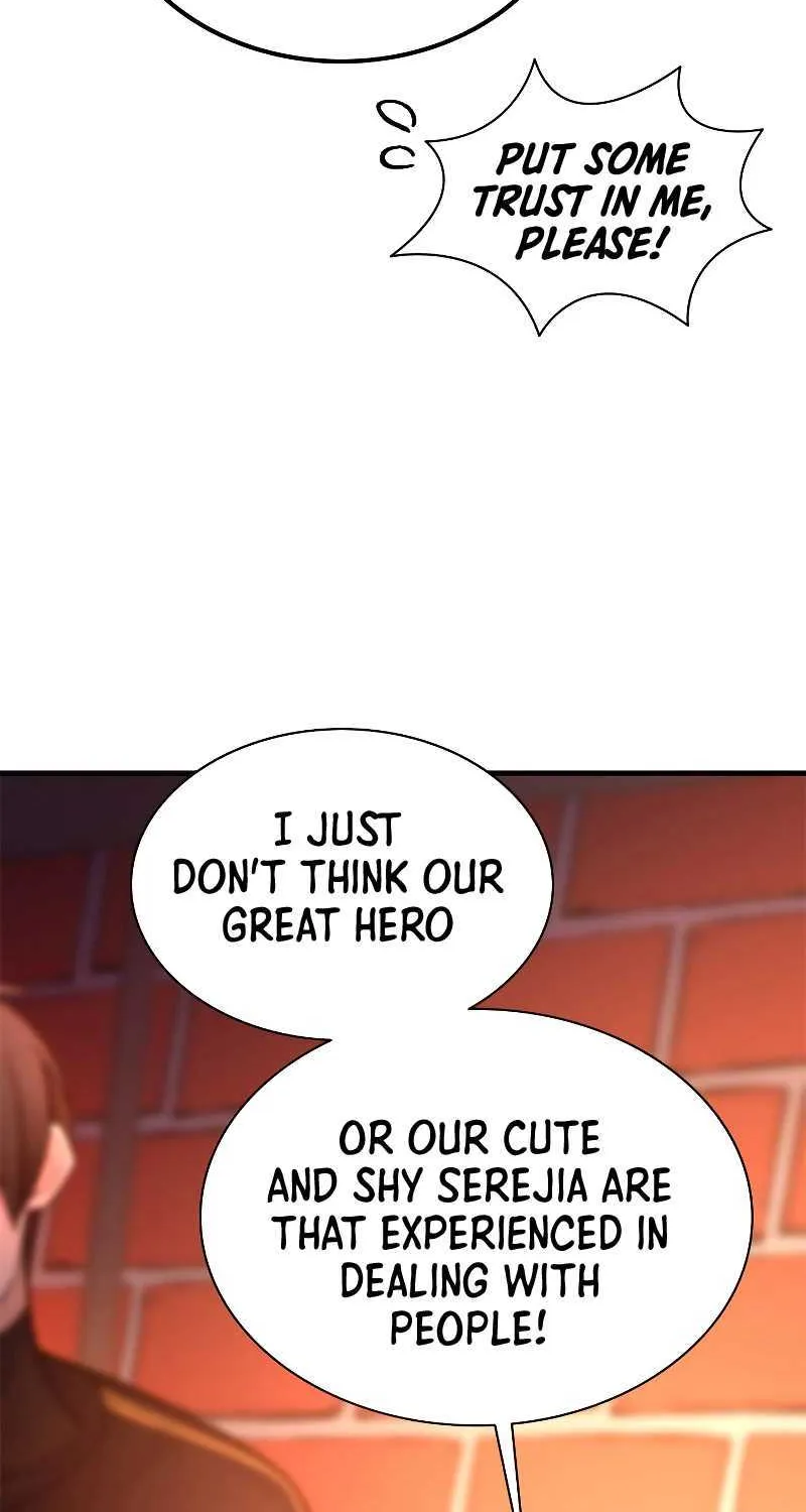 Read The Tutorial Is Too Hard chapter 180 image 93 on Lezhin