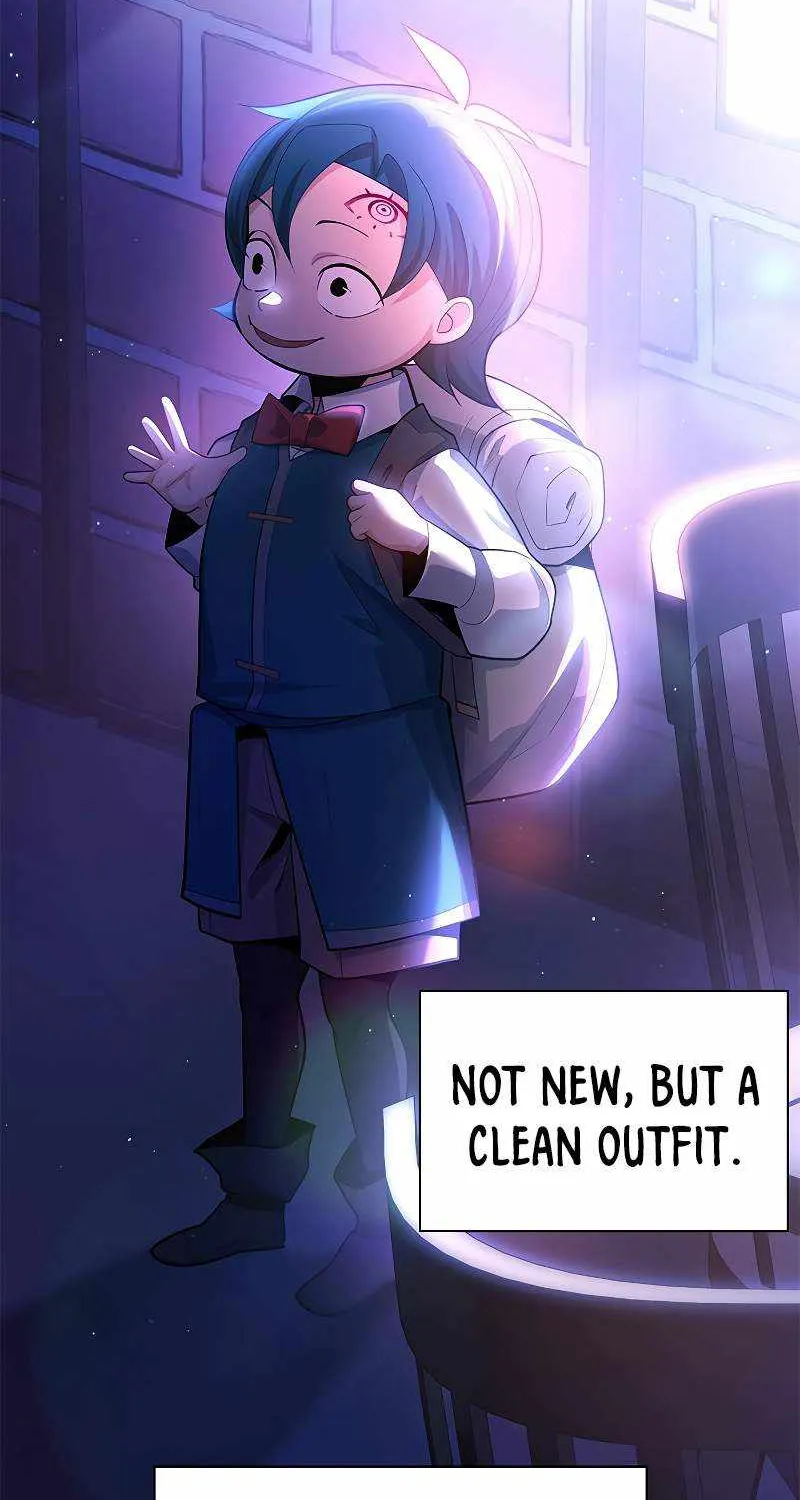Read The Tutorial Is Too Hard chapter 181 image 11 on Lezhin