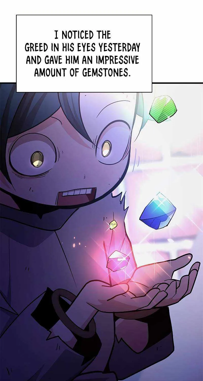 Read The Tutorial Is Too Hard chapter 181 image 21 on Lezhin