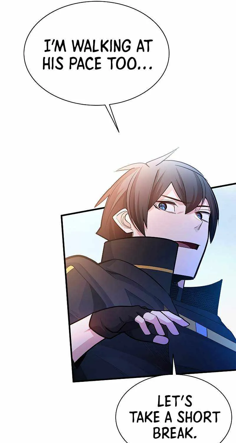 Read The Tutorial Is Too Hard chapter 181 image 37 on Lezhin