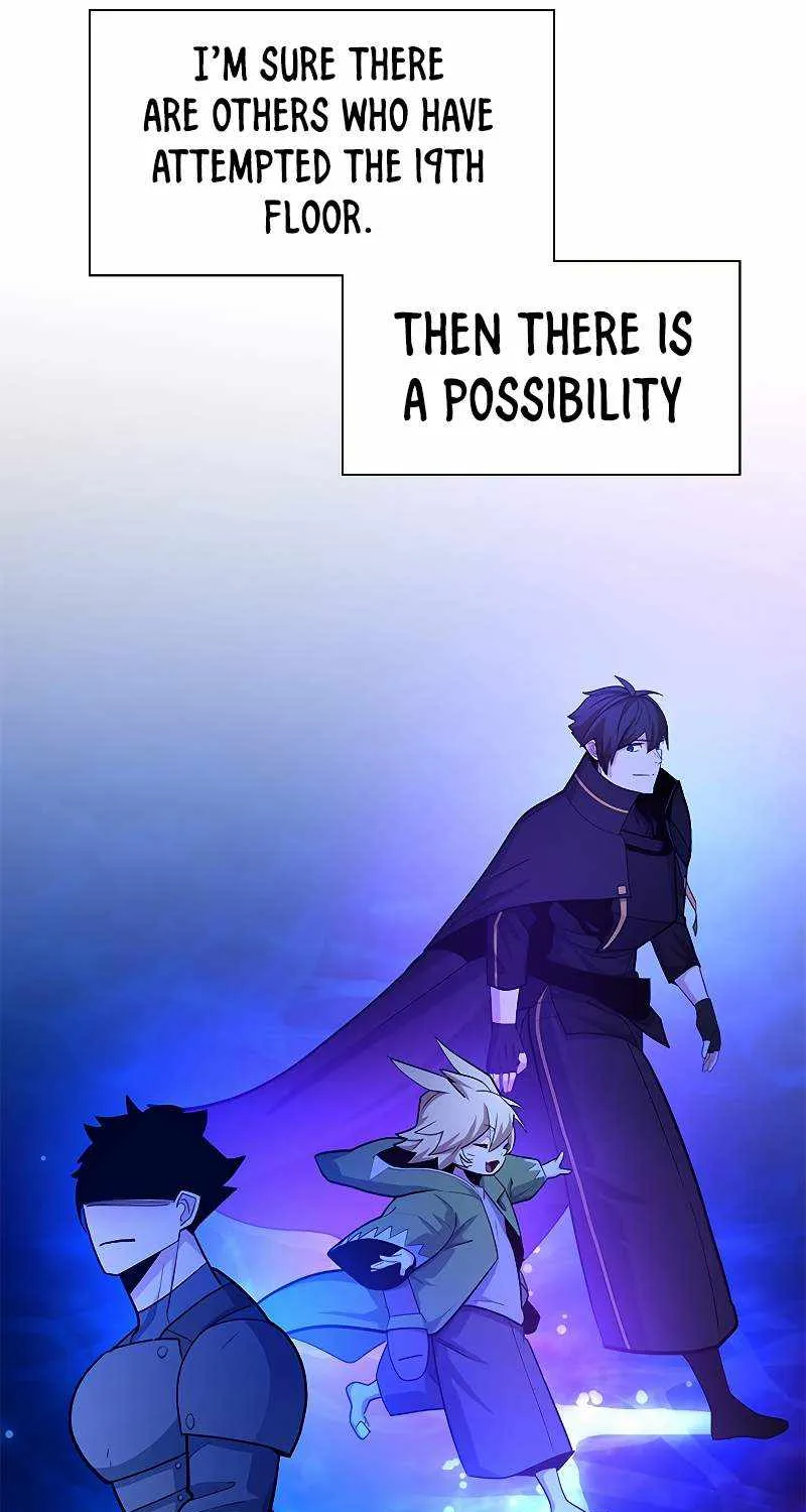Read The Tutorial Is Too Hard chapter 181 image 49 on Lezhin