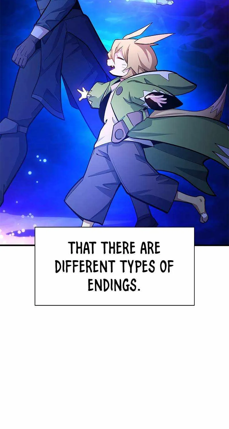 Read The Tutorial Is Too Hard chapter 181 image 50 on Lezhin