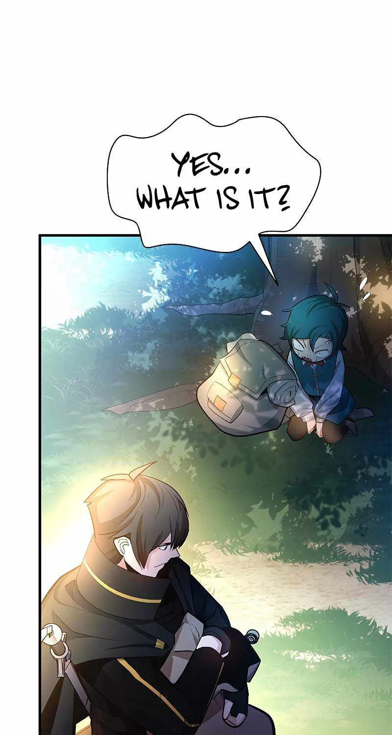 Read The Tutorial Is Too Hard chapter 181 image 64 on Lezhin