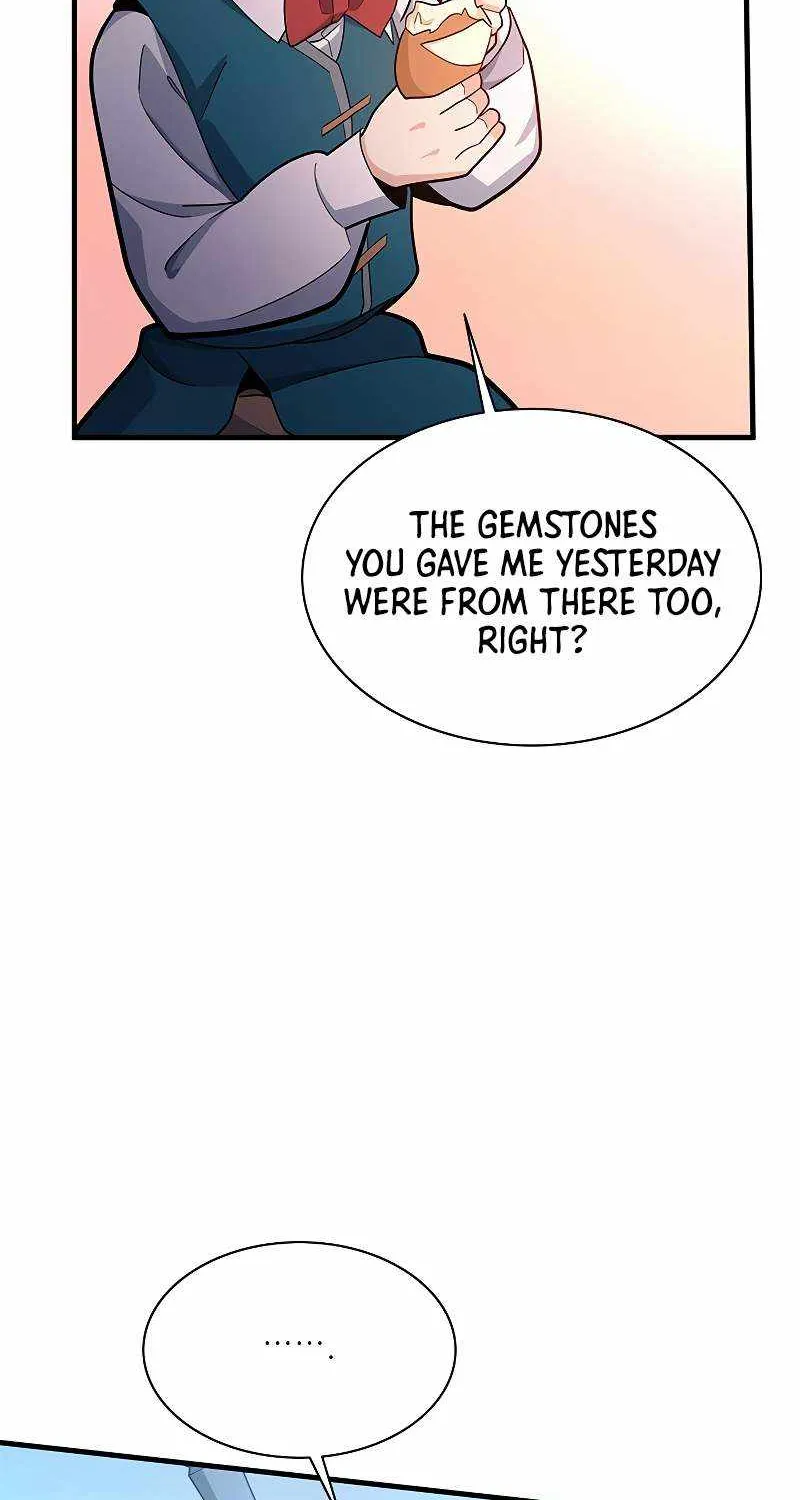 Read The Tutorial Is Too Hard chapter 181 image 74 on Lezhin