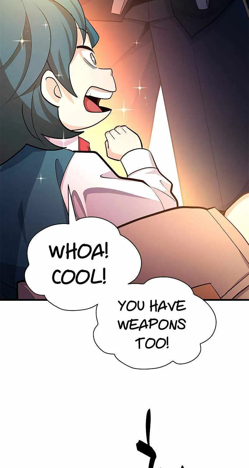 Read The Tutorial Is Too Hard chapter 181 image 77 on Lezhin