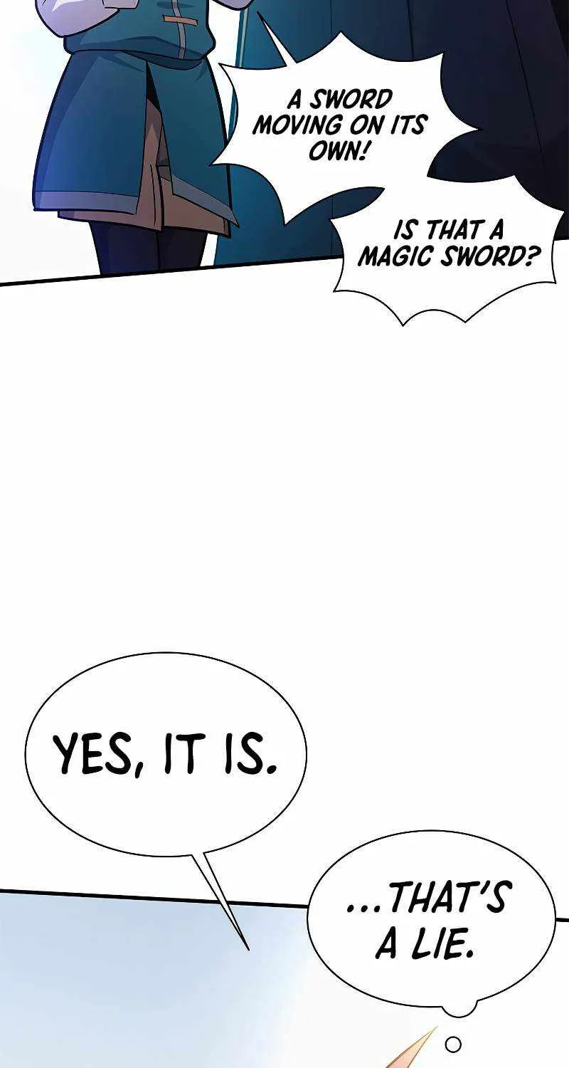 Read The Tutorial Is Too Hard chapter 181 image 85 on Lezhin