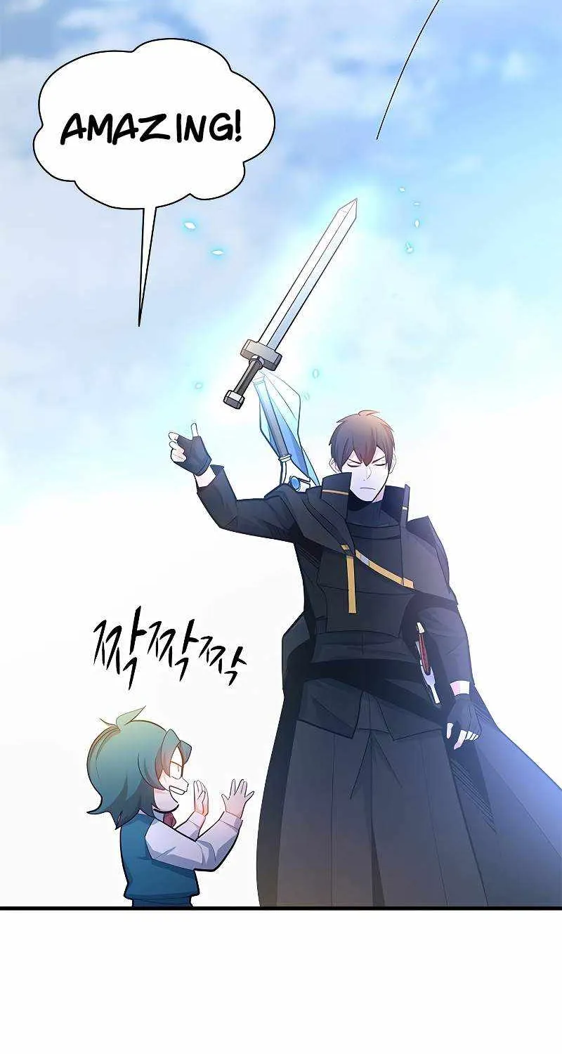 Read The Tutorial Is Too Hard chapter 181 image 89 on Lezhin