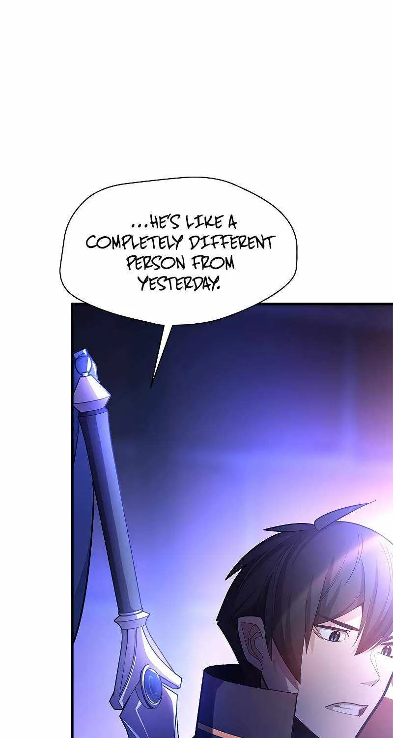 Read The Tutorial Is Too Hard chapter 181 image 9 on Lezhin