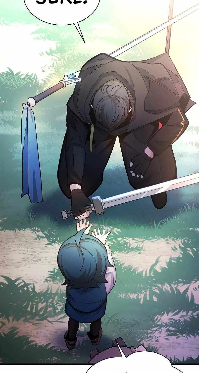 Read The Tutorial Is Too Hard chapter 181 image 98 on Lezhin