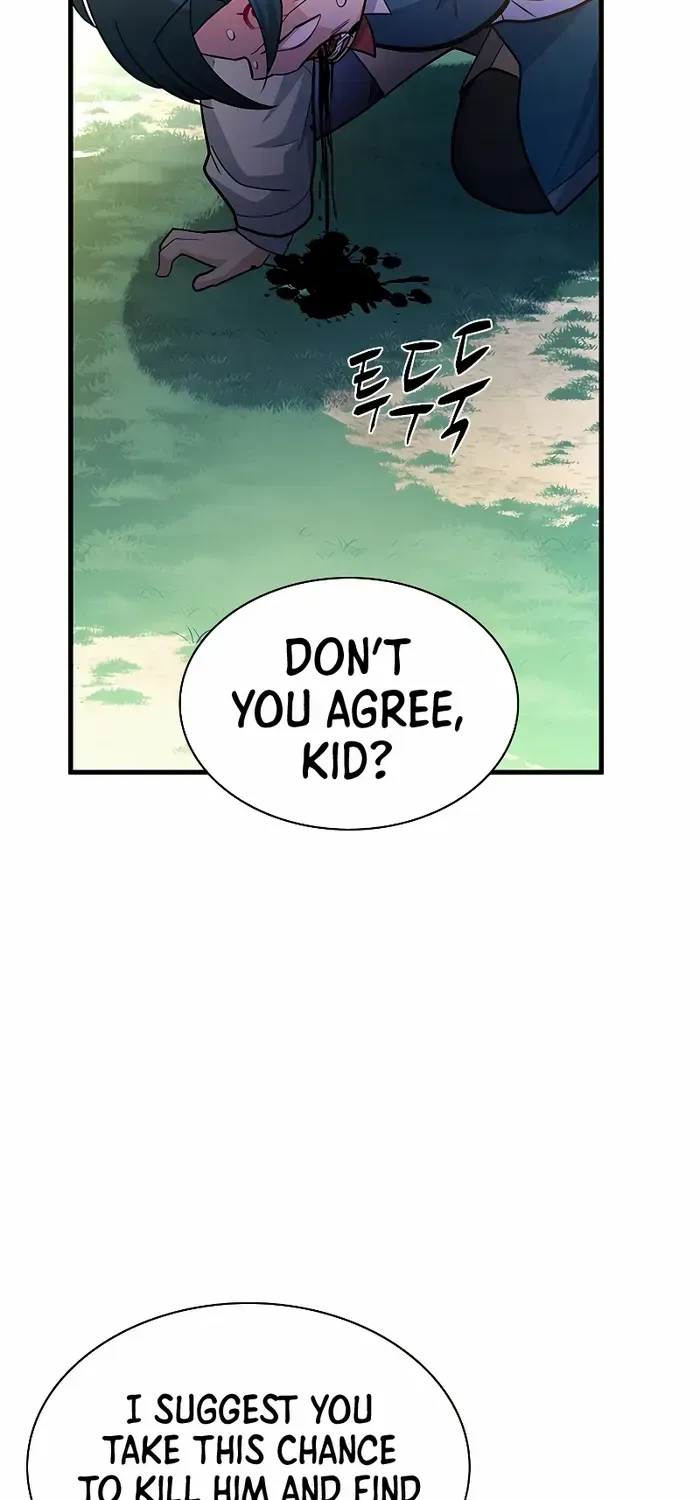 Read The Tutorial Is Too Hard chapter 182 image 13 on Lezhin