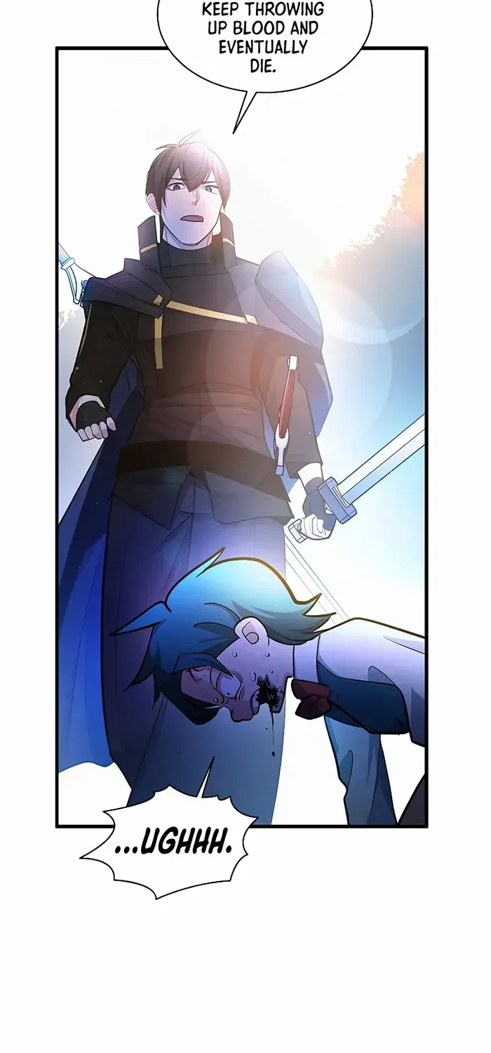 Read The Tutorial Is Too Hard chapter 182 image 16 on Lezhin