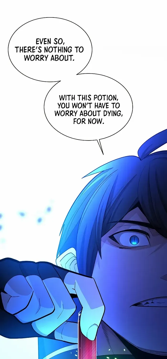 Read The Tutorial Is Too Hard chapter 182 image 17 on Lezhin