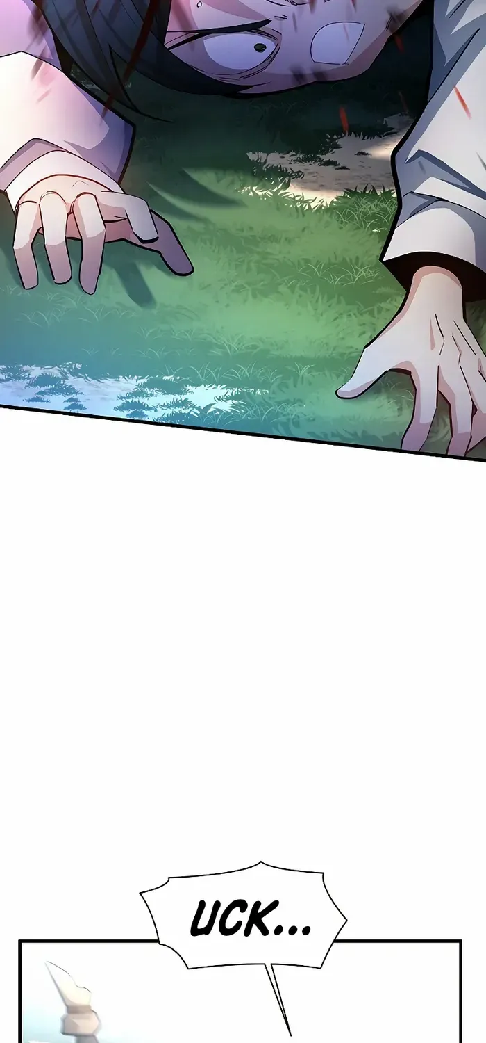 Read The Tutorial Is Too Hard chapter 182 image 23 on Lezhin