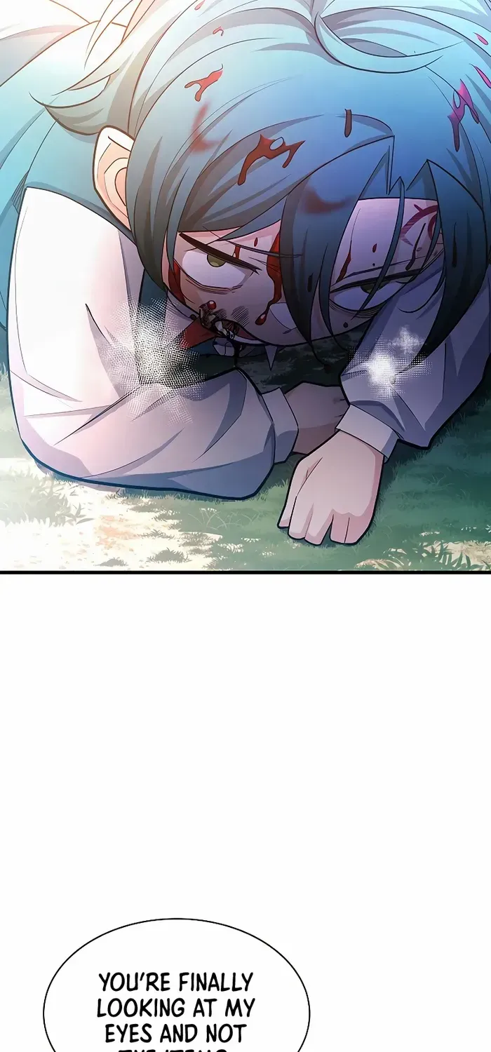 Read The Tutorial Is Too Hard chapter 182 image 25 on Lezhin