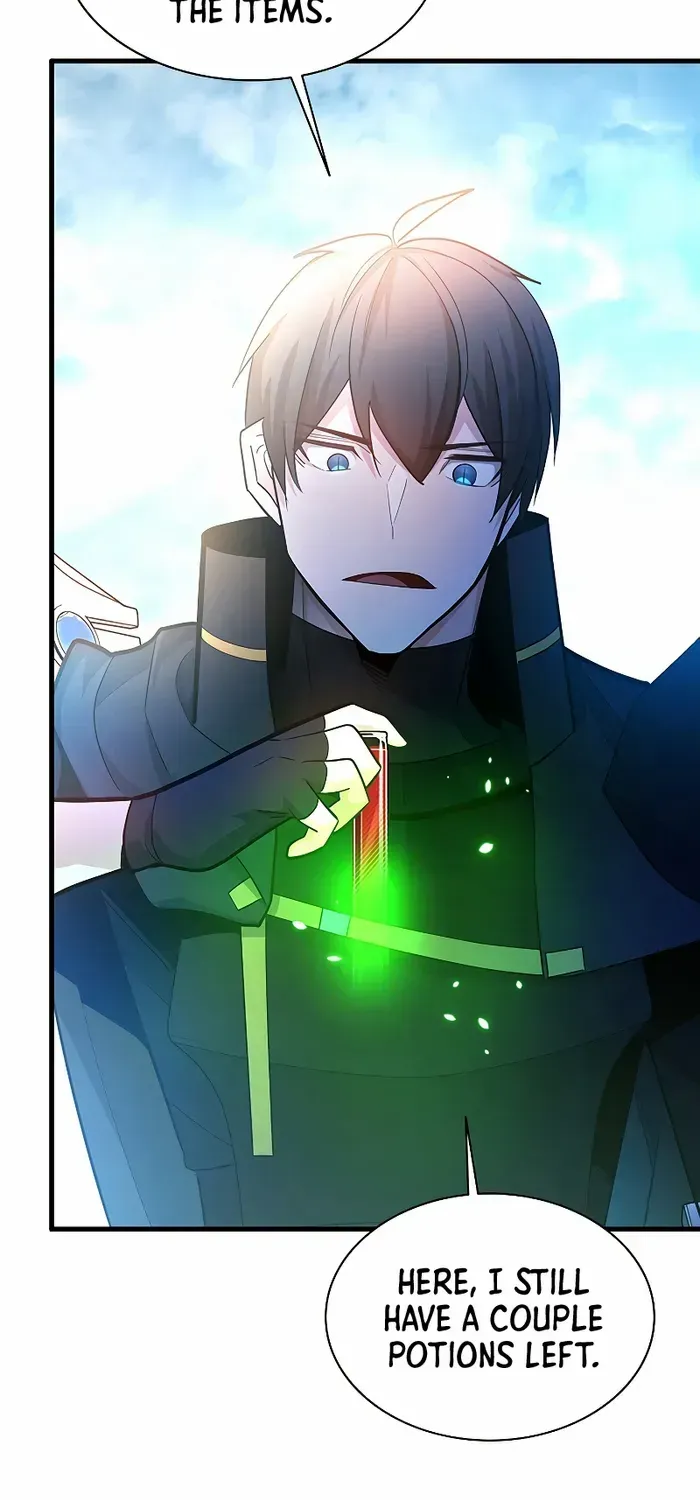 Read The Tutorial Is Too Hard chapter 182 image 26 on Lezhin