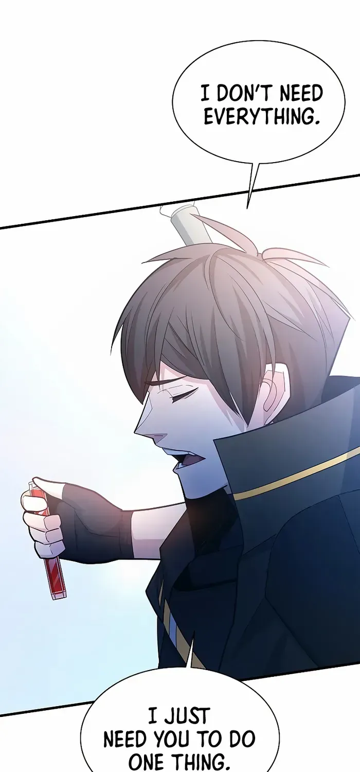 Read The Tutorial Is Too Hard chapter 182 image 30 on Lezhin