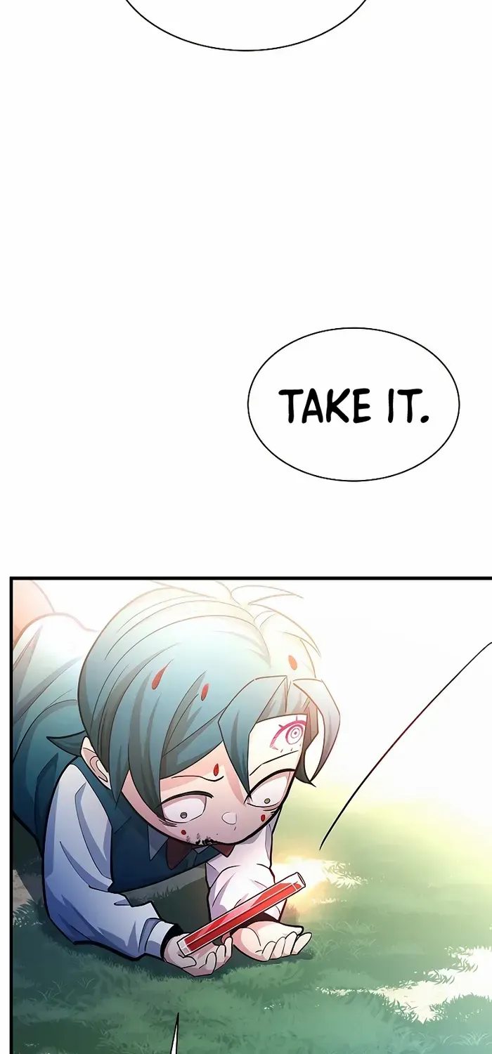 Read The Tutorial Is Too Hard chapter 182 image 31 on Lezhin