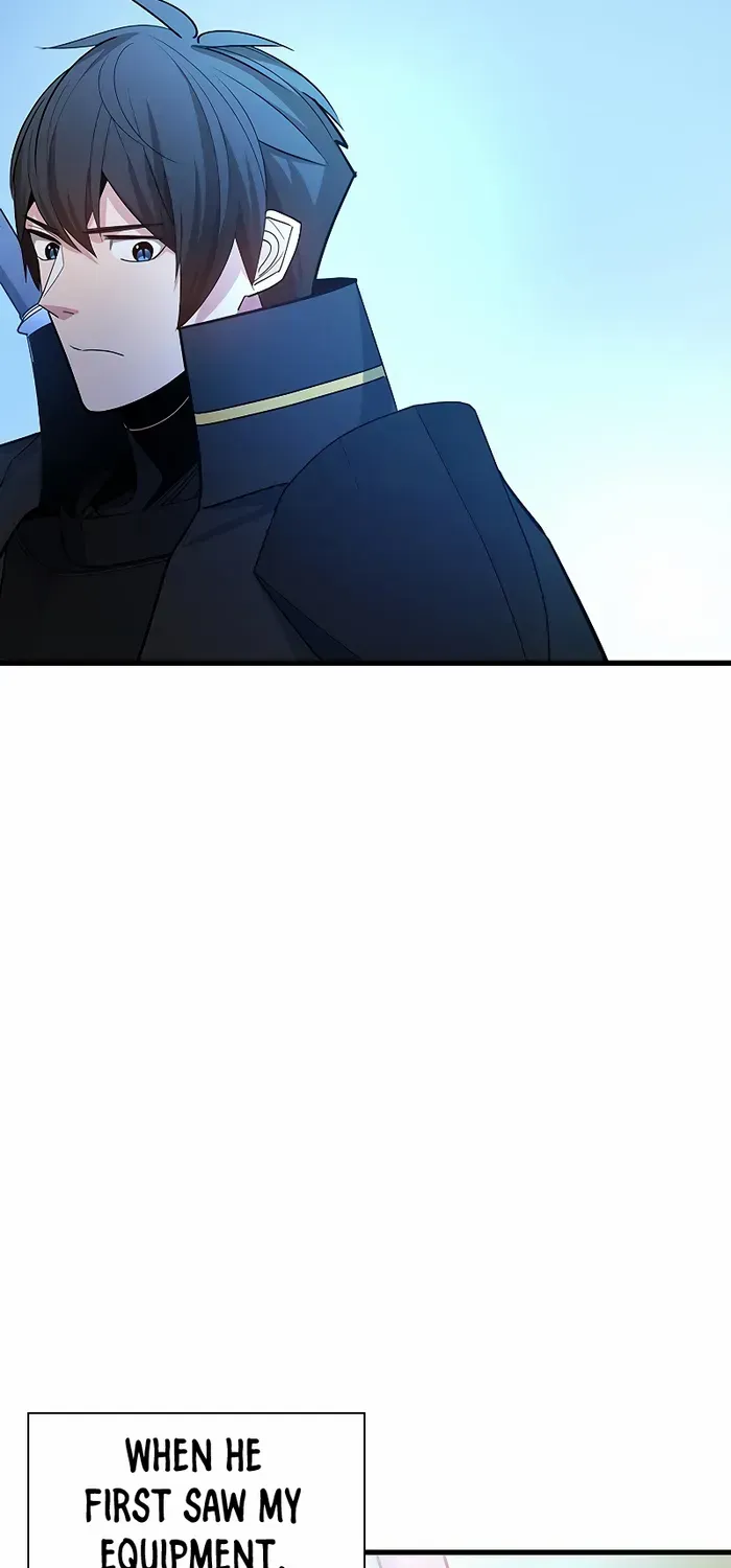 Read The Tutorial Is Too Hard chapter 182 image 34 on Lezhin