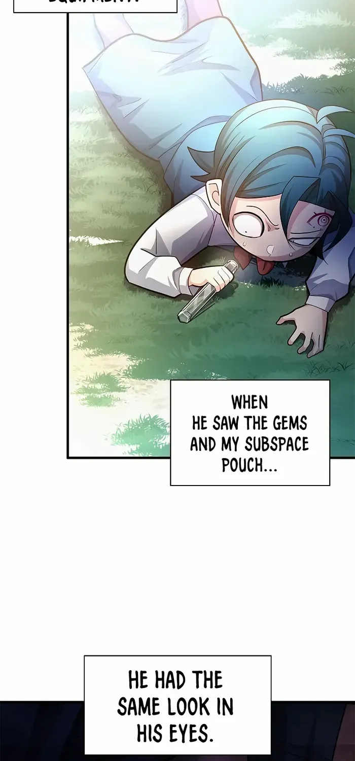 Read The Tutorial Is Too Hard chapter 182 image 35 on Lezhin