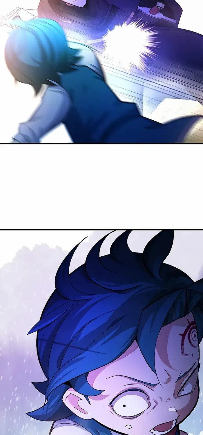 Read The Tutorial Is Too Hard chapter 182 image 4 on Lezhin