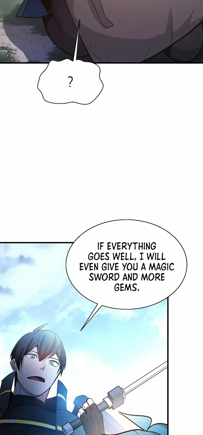 Read The Tutorial Is Too Hard chapter 182 image 41 on Lezhin