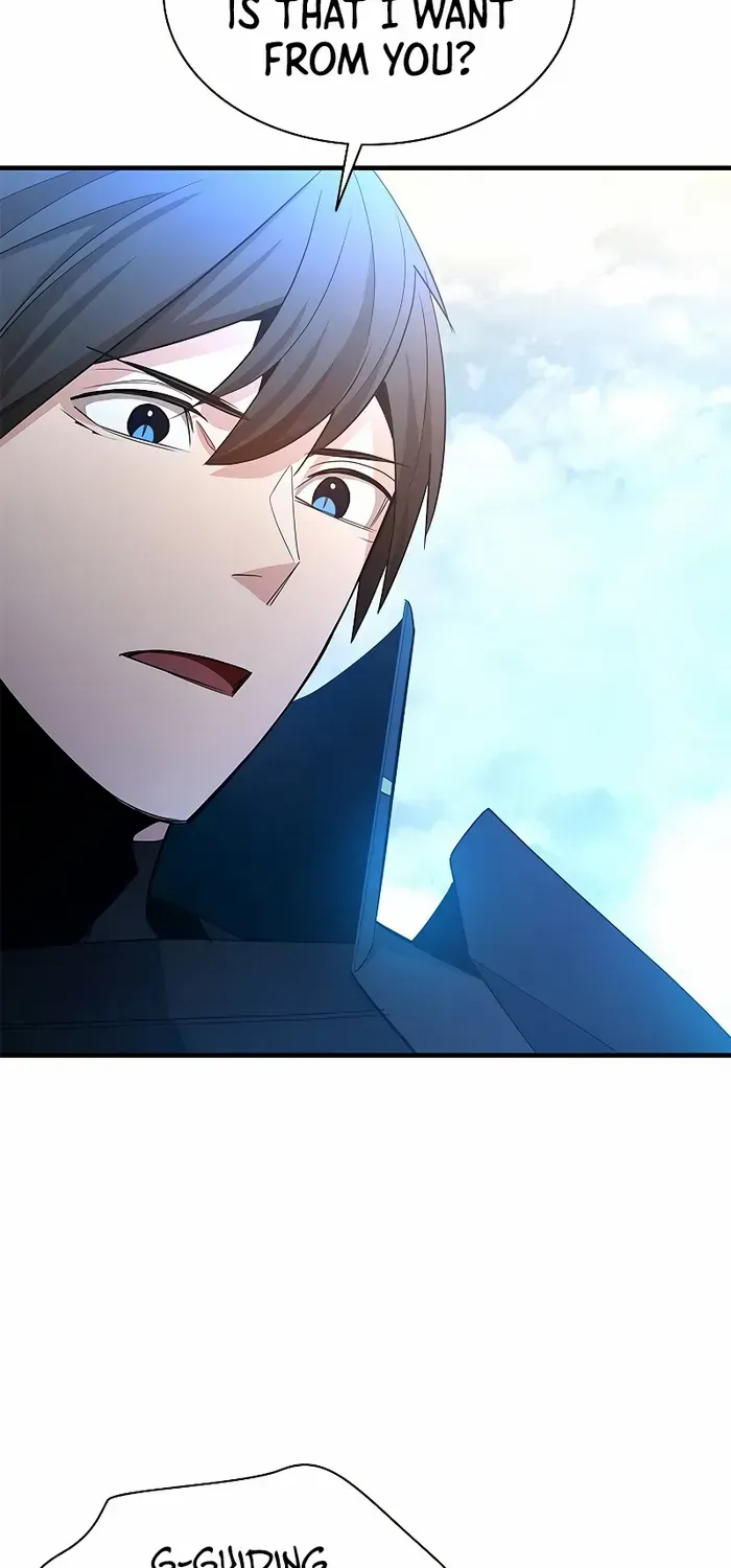 Read The Tutorial Is Too Hard chapter 182 image 43 on Lezhin