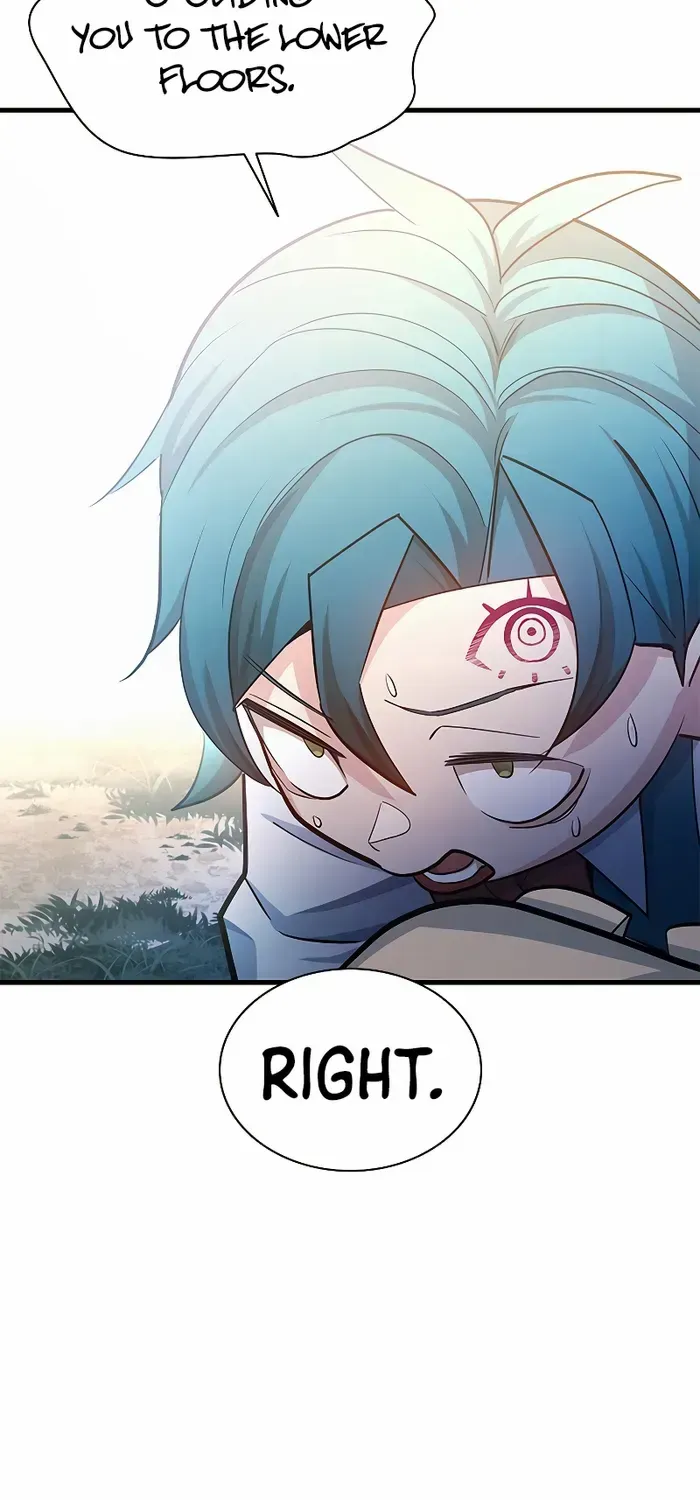 Read The Tutorial Is Too Hard chapter 182 image 44 on Lezhin