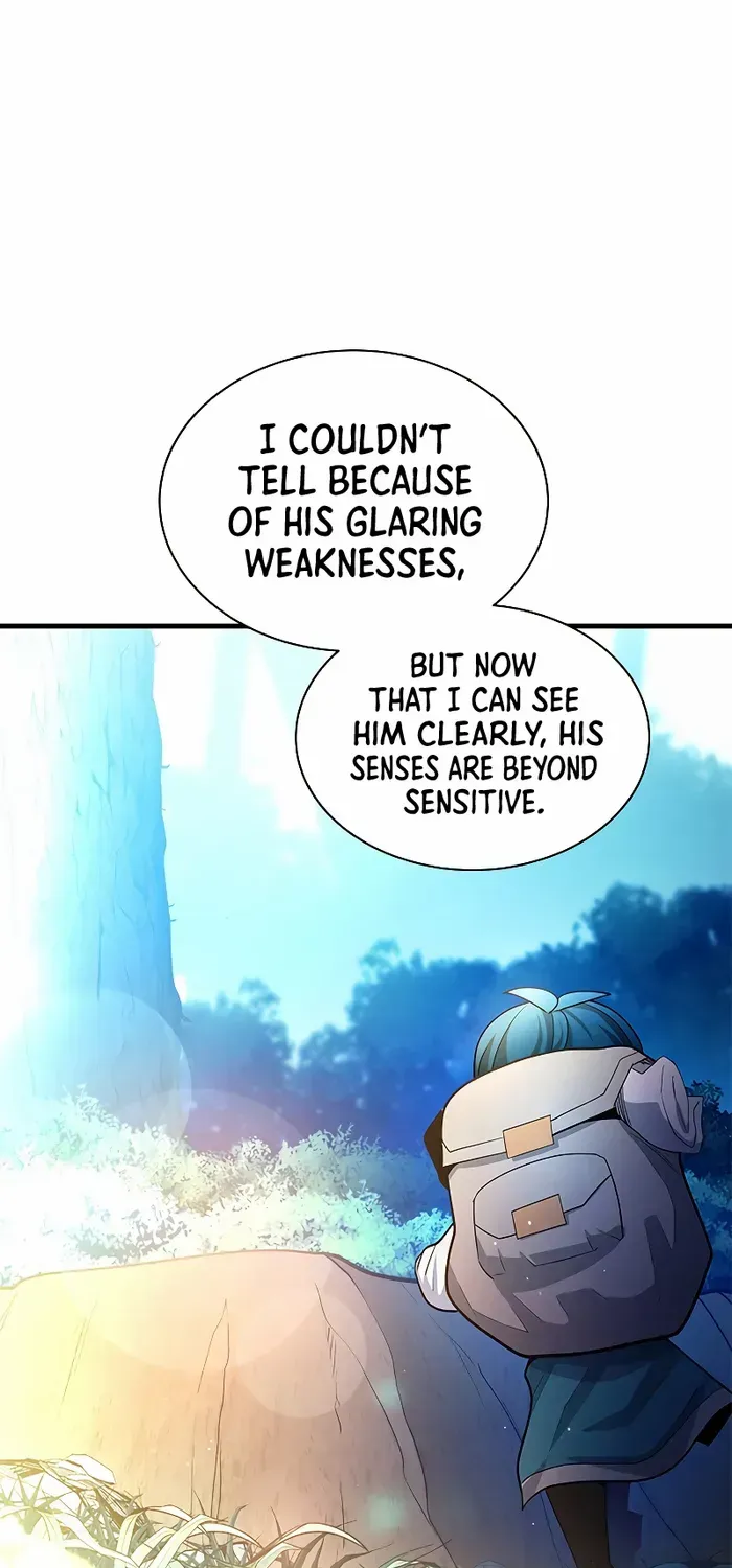 Read The Tutorial Is Too Hard chapter 182 image 50 on Lezhin