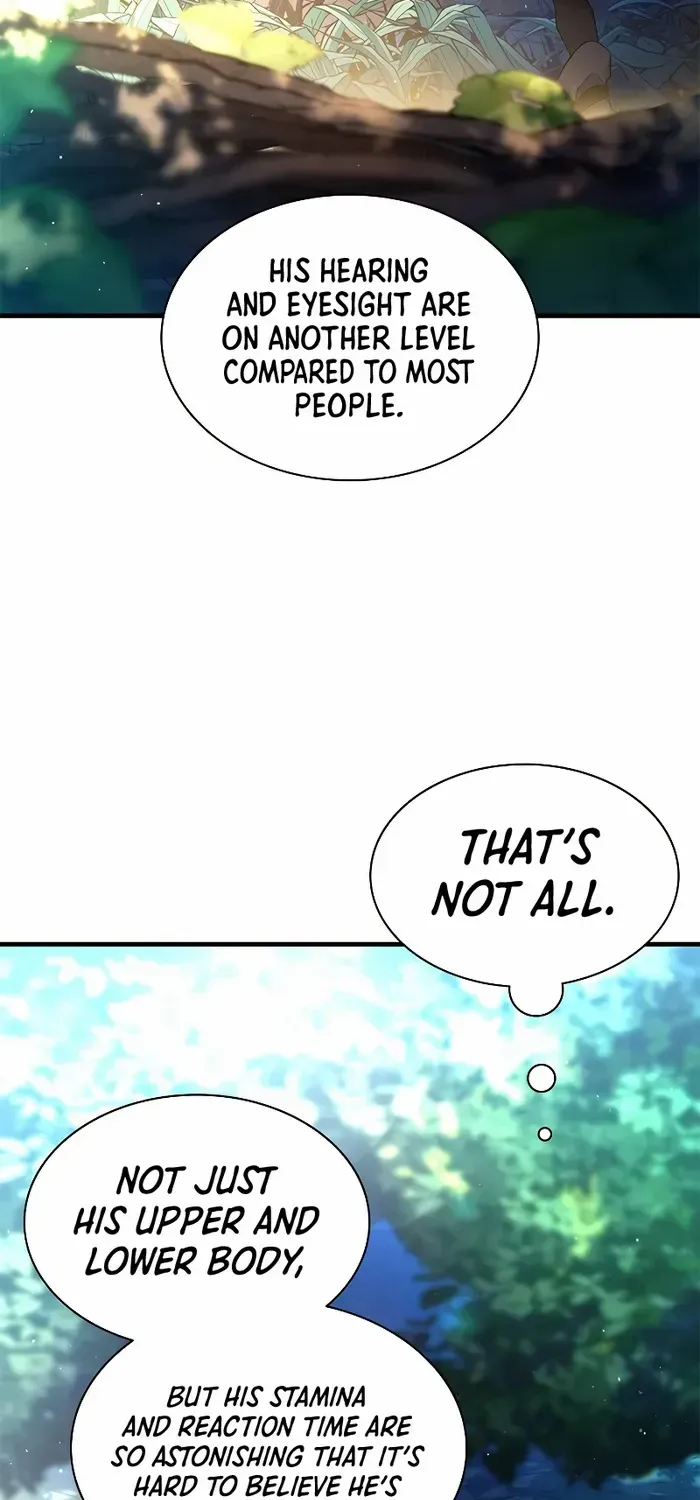 Read The Tutorial Is Too Hard chapter 182 image 51 on Lezhin