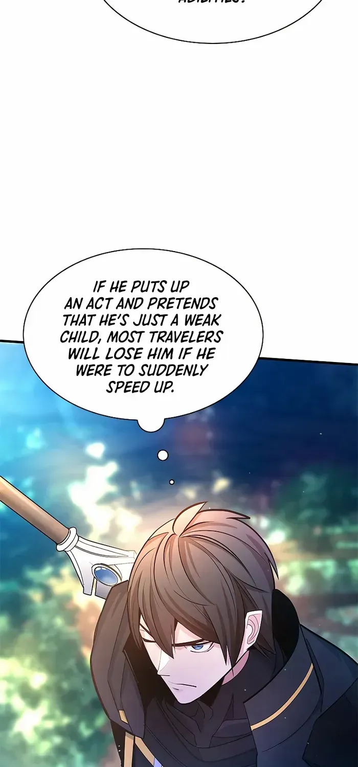 Read The Tutorial Is Too Hard chapter 182 image 53 on Lezhin