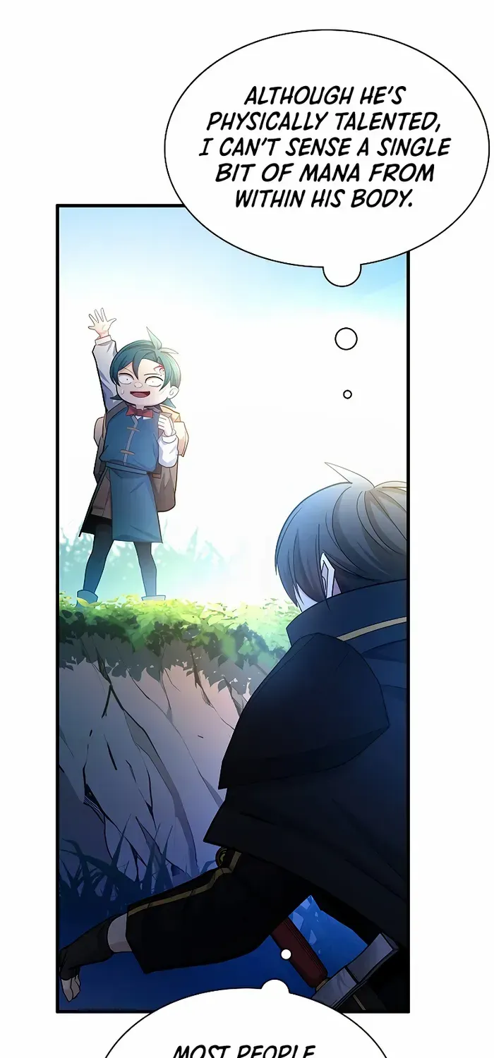 Read The Tutorial Is Too Hard chapter 182 image 56 on Lezhin