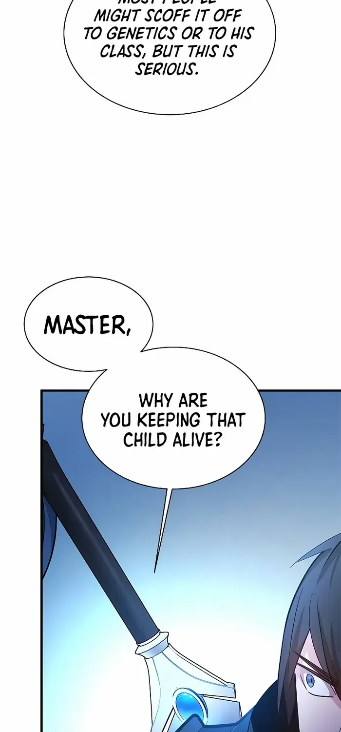 Read The Tutorial Is Too Hard chapter 182 image 57 on Lezhin