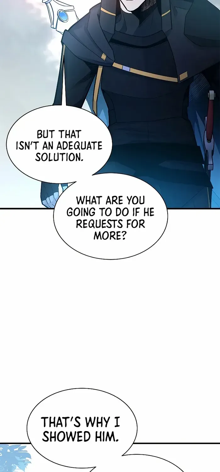 Read The Tutorial Is Too Hard chapter 182 image 61 on Lezhin