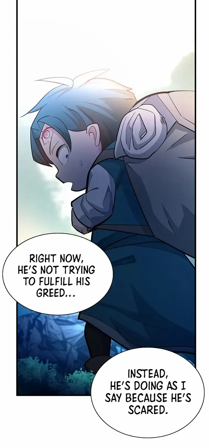 Read The Tutorial Is Too Hard chapter 182 image 66 on Lezhin