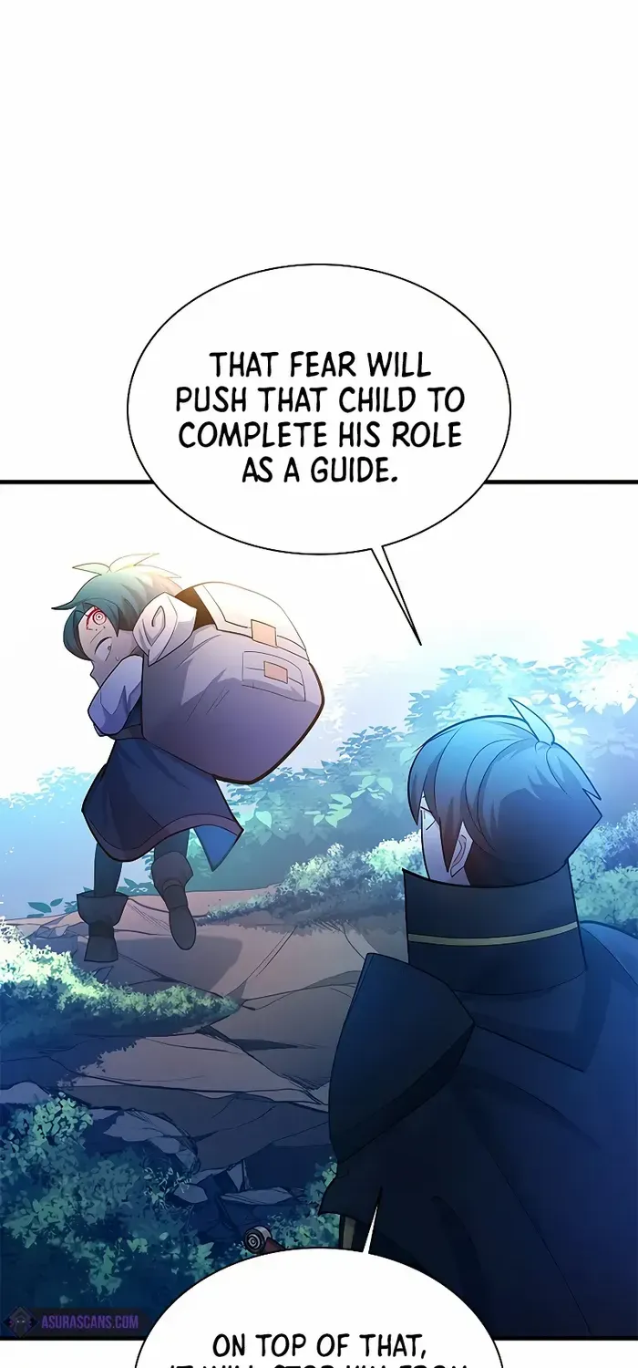 Read The Tutorial Is Too Hard chapter 182 image 67 on Lezhin