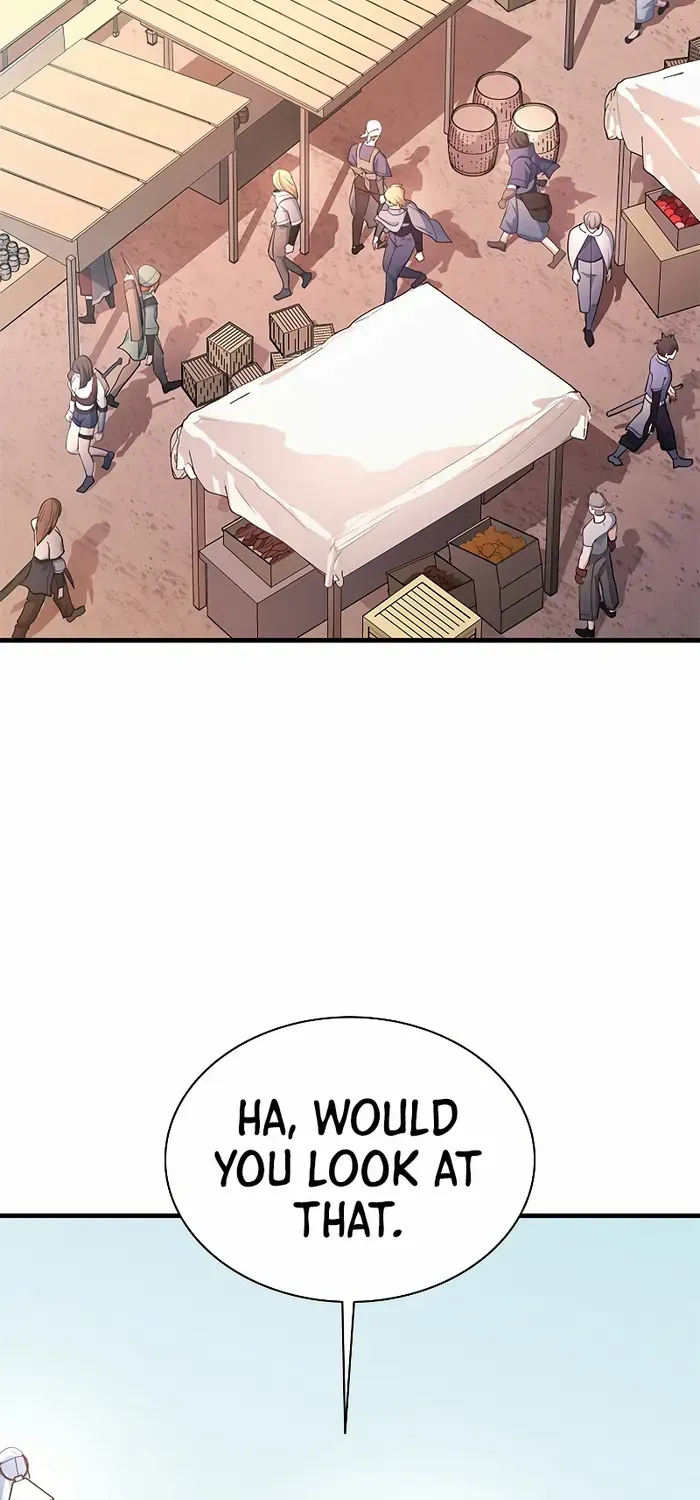 Read The Tutorial Is Too Hard chapter 182 image 73 on Lezhin